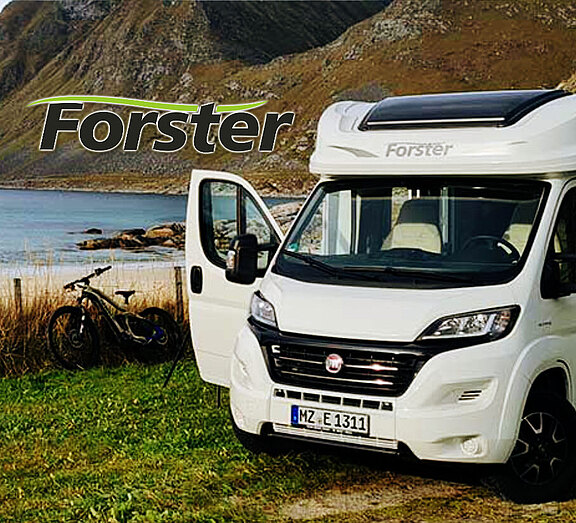 Forster Reisemobile 